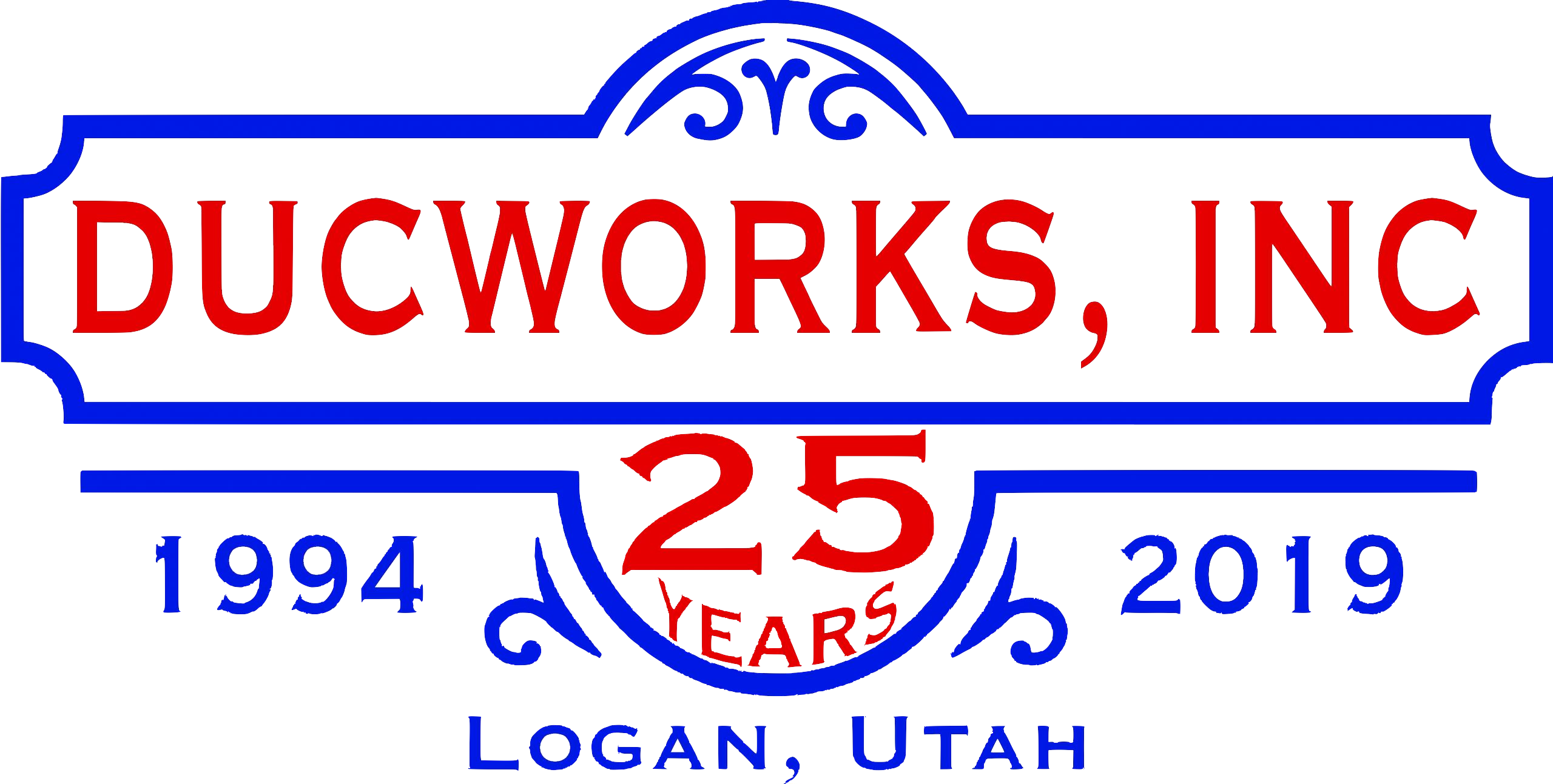 Ducworks company logo
