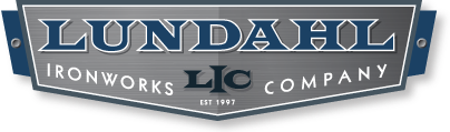 Lundahl company logo